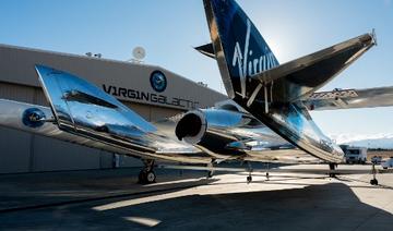 Entre Bezos et Branson, la course à l'espace des milliardaires s'emballe