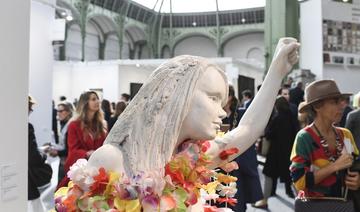 Annulée en 2020, la FIAC tiendra son édition 2021 en octobre à Paris