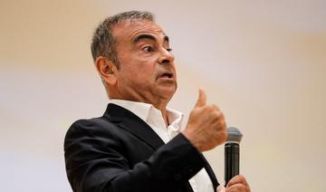 Japon: près de trois ans de prison requis contre deux complices de la fuite de Ghosn