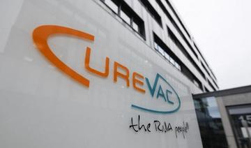 Désillusion confirmée pour le vaccin de l'Allemand CureVac