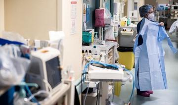 Virus: l'UE a enregistré en 2020 un record de décès depuis 60 ans