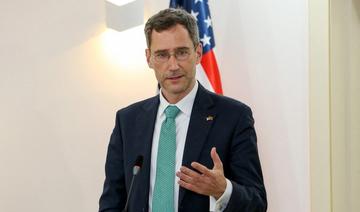 Un haut responsable américain à Alger pour «renforcer le dialogue stratégique»