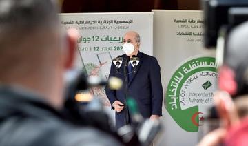 Tebboune déterminé à parachever la normalisation politique
