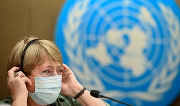 Syrie: l'ONU demande justice pour les dizaines de milliers de disparus