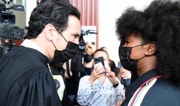 Procès des émeutes à la mort d'Adama Traoré: «j'ai rien à voir dans l'affaire», répète son frère Bagui
