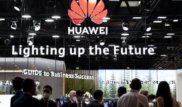Huawei signe un contrat 4G pour des voitures Volkswagen