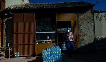 En Espagne, des villages en lutte pour l'eau potable