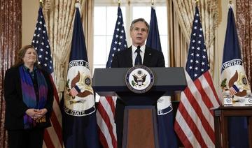 Le trafic d'êtres humains s'est développé à cause de la pandémie, déplore Washington