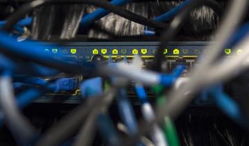 Un millier d'entreprises menacées par une cyberattaque «sophistiquée» aux États-Unis 