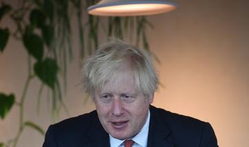 Presque toutes les troupes britanniques ont quitté l'Afghanistan, annonce Boris Johnson