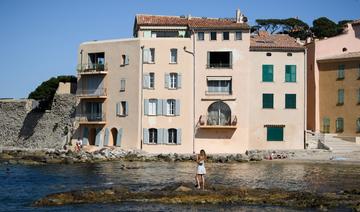 Une jeune femme tuée d'une balle dans la tête près de Saint-Tropez