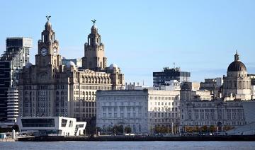 Liverpool perd sa place au Patrimoine mondial de l'Unesco