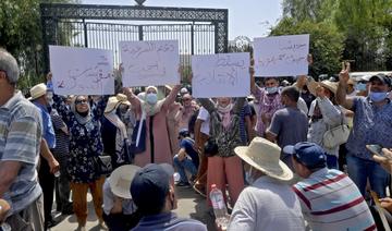 Les mesures prises par le président plongent la Tunisie dans l'inconnu