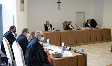 Vatican: ouverture d'un procès financier impliquant un cardinal