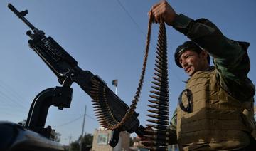 Les attaques des talibans ont redoublé depuis l'accord avec les Etats-Unis