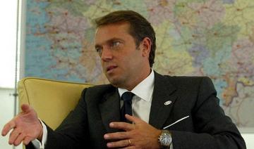 Un opposant controversé turc va saisir la justice française pour 57 milliards d'euros