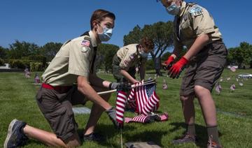 Les scouts américains prêts à verser $850 millions aux victimes de violences sexuelles