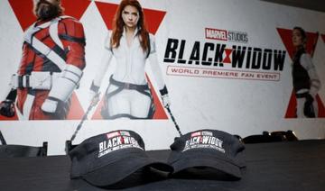Scarlett Johansson attaque Disney pour la sortie en streaming de «Black Widow»
