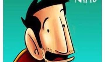 Algérie: le dessinateur Nime annonce son exil en France dans une BD poignante