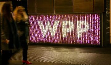 WPP et Tihama forment une coentreprise saoudienne de médias 