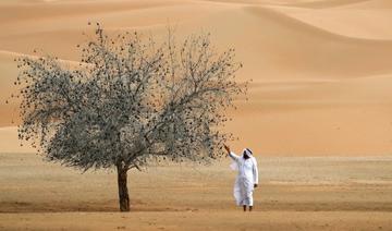 L'ONU affirme que les nations doivent faire beaucoup plus si le monde veut atteindre l'objectif de l'Accord de Paris de limiter la hausse des températures mondiales à 2°C (Photo, AFP) 