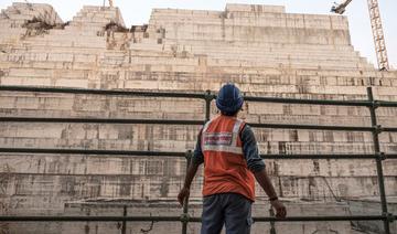 Le remplissage du réservoir du Gerd par l’Éthiopie n’est peut-être que le début des ennuis de l’Égypte
