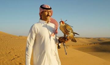 Wild Allies: de majestueux faucons prennent leur envol dans un nouveau documentaire saisissant