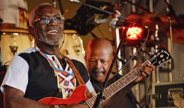 Mort de Jacob Desvarieux, leader du groupe Kassav' et père du zouk