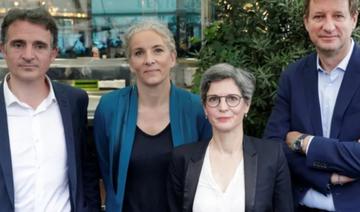 Quatre candidats s'élancent pour une primaire écologiste indécise