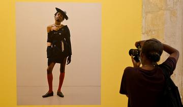 A Arles, contre les stéréotypes, des noirs photographiés par des noirs