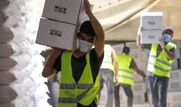 La coopération entre Washington et Moscou maintient un passage ouvert à la frontière syrienne 