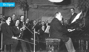 « Je me suis cru moi-même wagnérien » : Saint-Saëns et Wagner, une relation complexe, par Cécile Leblanc