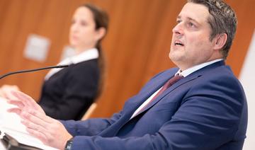 Allemagne: deux islamistes visés par l'enquête sur l'attentat de Vienne