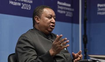 Le secrétaire général de l’Opep  en visite au Congo-Brazzaville