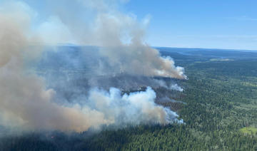Un été marqué par une série de catastrophes naturelles