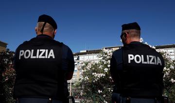 Arrestation à Dubaï d'un baron de la drogue italien recherché depuis six ans