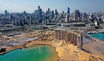 Chronologie: Le Liban depuis le 4 août 2020