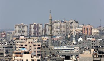 Premier tir de roquette de Gaza vers Israël depuis mai
