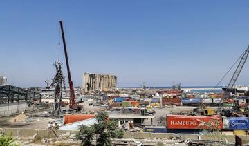 De quoi le Liban est-il devenu le nom?