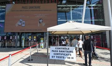 Pass sanitaire: pour l'exécutif, un succès à consolider
