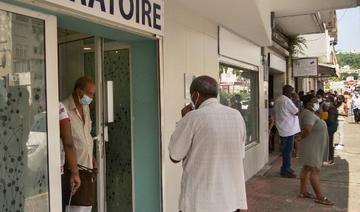 Confinement renforcé en Martinique, les touristes invités à partir