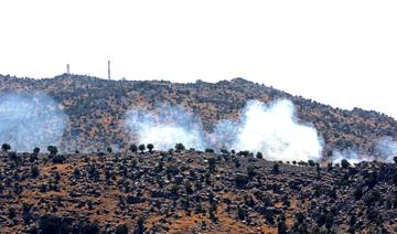 Incendies en Israël après des lancers de ballons incendiaires depuis Gaza