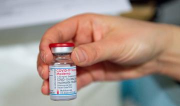 Covid-19 : 1,63 million de doses de Moderna retirées au Japon à cause d'une anomalie