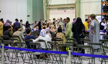  Enquête sur une vingtaine de réfugiés en France parmi les Afghans exfiltrés
