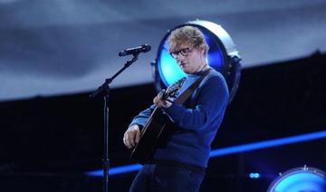 Concerts pour la planète: Ed Sheeran à Paris, Coldplay à New York