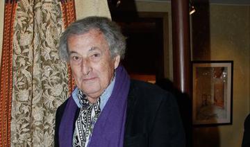 Décès du peintre français Guy de Rougemont, auteur d'oeuvres monumentales