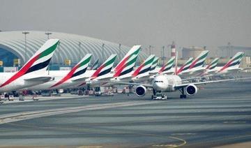 L'aéroport de Dubaï s'attend à une augmentation du nombre de passagers 