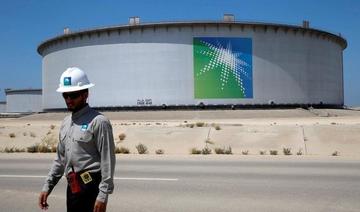 Les bénéfices nets de Saudi Aramco grimpent à 25,5 milliards de dollars avec la hausse des prix du brut