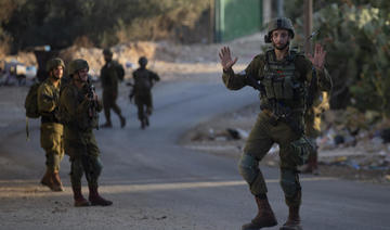 Un adolescent palestinien tué par des tirs de l'armée israélienne