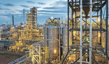 Sabic enregistre son bénéfice net le plus élevé en dix ans